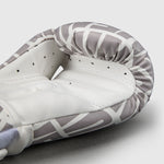Gants de boxe Venum Contender 1.5 XT 3D Blanc-or-Combat Arena