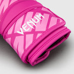 Gants de boxe Venum Contender 1.5 XT 3D Rose-blanc 