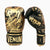Gants de boxe Venum Vol du Dragon Noir-bronze 