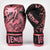 Gants de boxe Venum Dragon's Flight Noir-rose 