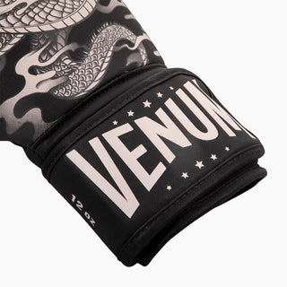 Gants de boxe Venum Sable du Vol du Dragon 