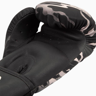 Gants de boxe Venum Sable du Vol du Dragon 