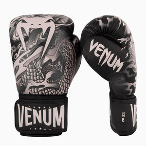 Gants de boxe Venum Sable du Vol du Dragon 