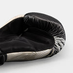Gants de boxe Venum Galactic 3.0 Beige-noir 