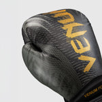Gants de boxe Venum Galactic 3.0 Noir-or 