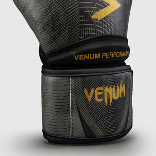 Gants de boxe Venum Galactic 3.0 Noir-or 