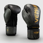 Gants de boxe Venum Galactic 3.0 Noir-or 