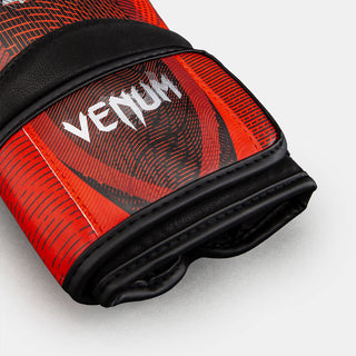 Gants de boxe Venum Galactic 3.0 Rouge-argent 