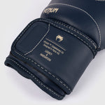 Gants de boxe Venum Impact Evo Bleu 