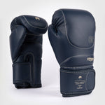 Gants de boxe Venum Impact Evo Bleu 