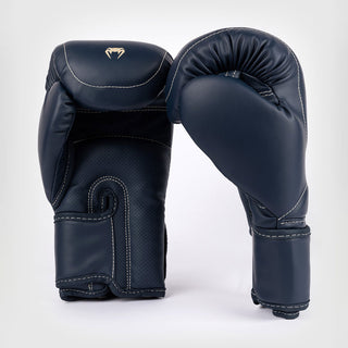 Gants de boxe Venum Impact Evo Bleu 