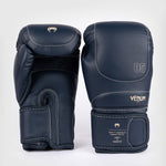 Gants de boxe Venum Impact Evo Bleu 