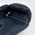 Gants de boxe Venum Impact Evo Bleu 