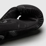 Gants de boxe Venum Matupa Noir-gris 