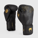 Gants de boxe Venum Serpenti Noir 