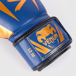 Gants de boxe Venum Elite 1392