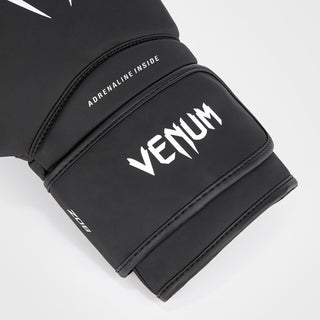 Guantoni bambino Venum Contender 1.5 Nero-Combat Arena