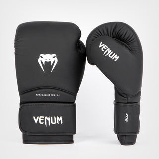 Guantoni bambino Venum Contender 1.5 Nero-Combat Arena