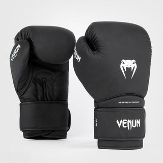 Guantoni bambino Venum Contender 1.5 Nero-Combat Arena