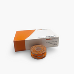 Ruban orange Empire Gym Tape 2,5 cm x 13 m - Boîte de 12 pces 