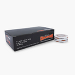 Bande Empire Pro Tape 2,5 cm x 13 m - Boîte de 12 pce 