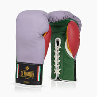 Gants de boxe Di Nardo avec Lacets-Combat Arena