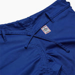 Judogi bleu Adidas J730 Champion III IJF Slimfit 