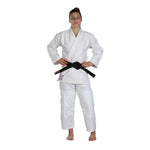 Judogi Itaki Hajime 