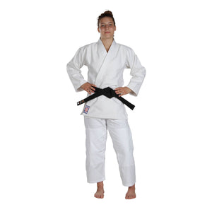 Judogi Itaki Hajime 