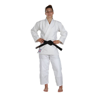 Judogi Itaki Hajime 