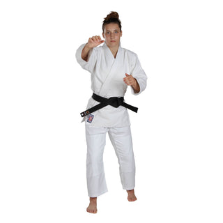 Judogi Itaki Hajime 