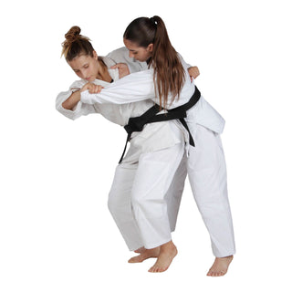 Judogi Itaki Hajime 