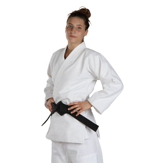 Judogi Itaki Hajime 