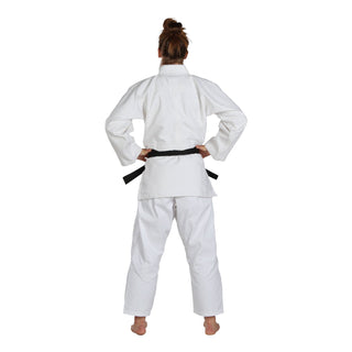 Judogi Itaki Hajime 