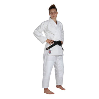 Judogi Itaki Hajime 