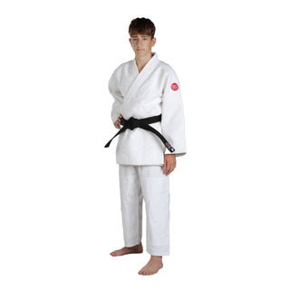 Judogi Itaki Gagnant 