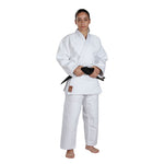 Judogi Itaki Gagnant 
