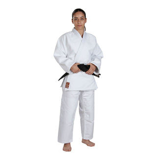 Judogi Itaki Gagnant 