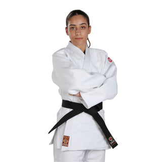 Judogi Itaki Gagnant 