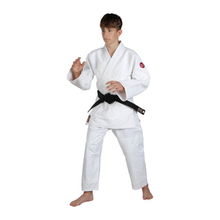 Judogi Itaki Gagnant 