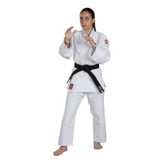 Judogi Itaki Gagnant 