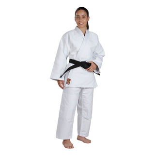 Judogi Itaki Gagnant 