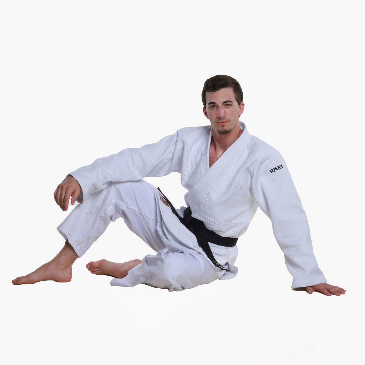 Judogi Itaki Gagnant