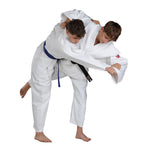 Judogi Itaki Gagnant 