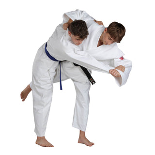 Judogi Itaki Gagnant 
