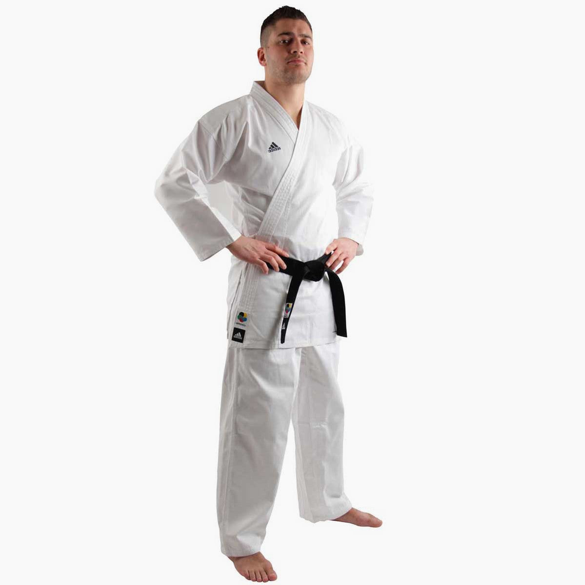 Karategi Adidas Kumite K220C 