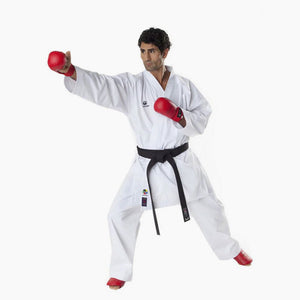 Tokaido Master WKF Kumite Karategi