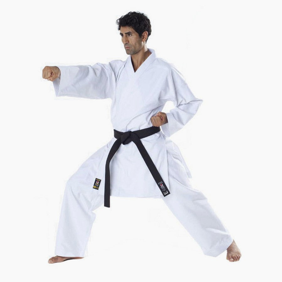 Tokaido Karategi Kata Master 12OZ WKF Produktbild-Vorschau 8