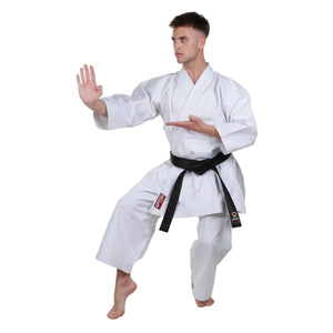 Karategi Itaki Kata Gold Art. 56G-Combat Arena