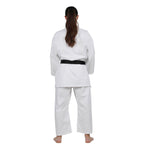 Karategi Itaki Entraînement Art. 45A Blanc 